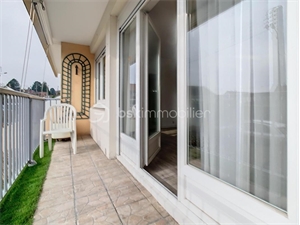 t4 à la vente -   76800  SAINT ETIENNE DU ROUVRAY, surface 84 m2 vente t4 - UBI459298568